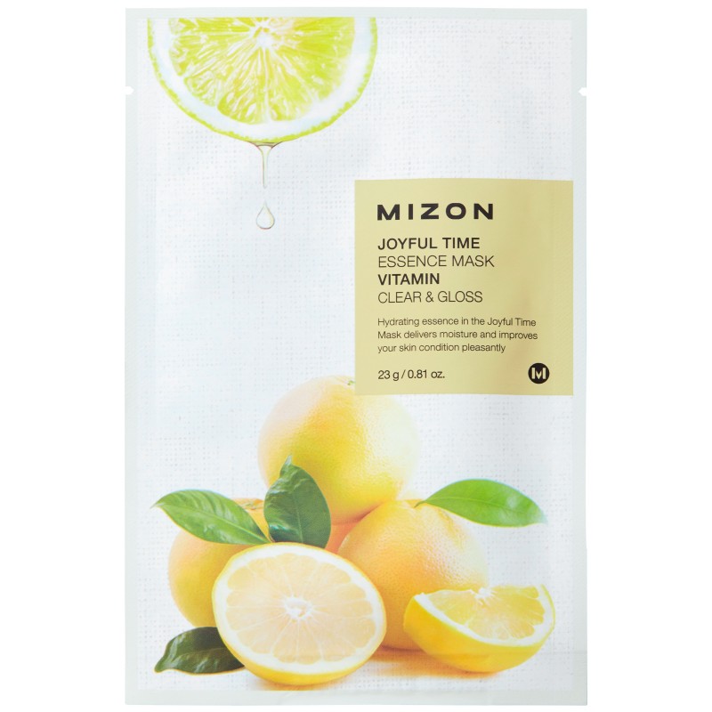 Mizon Joyful Time Essence Vitamin 23g