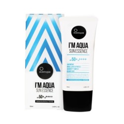 Suntique I'M Aqua Sun Essence 50ml
