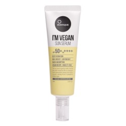 Suntique I'M Vegan Sun Serum 50ml