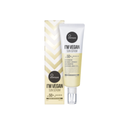 Suntique I'M Vegan Sun Serum 50ml