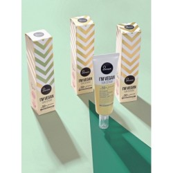 Suntique I'M Vegan Sun Serum 50ml