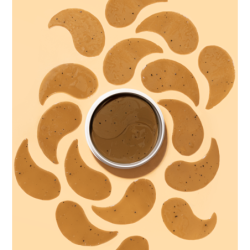 Ondo Beauty 36.5 Caffeine & Green Tea Antioxidant Eye Patches 60 unidades