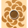 Ondo Beauty 36.5 Caffeine & Green Tea Antioxidant Eye Patches 60 unidades