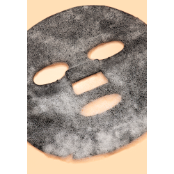 Ondo Beauty 36.5 Charcoal & Yuja Bubble Mask Pong-Pong 25g