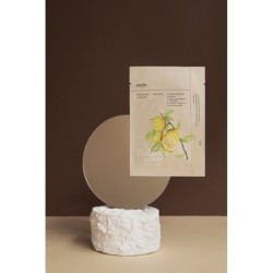 Maschera a bolle di carbone e Yuja Pong-Pong 25g 【ACQUISTO ONLINE】