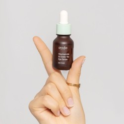 Sérum pour les yeux à la niacinamide et au thé vert Ondo Beauty 36.5 Ssu-Dam 15 ml