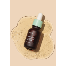 Sérum pour les yeux à la niacinamide et au thé vert Ondo Beauty 36.5 Ssu-Dam 15 ml
