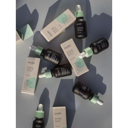 Sérum pour les yeux à la niacinamide et au thé vert Ondo Beauty 36.5 Ssu-Dam 15 ml