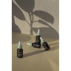 Sérum pour les yeux à la niacinamide et au thé vert Ondo Beauty 36.5 Ssu-Dam 15 ml
