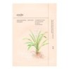 Ondo Beauty 36.5 Adenosine & Zhi Mu Lifting Mask Tang-Tang 25g