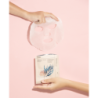 Hyaluronic Acid & Algae Moisture Boosting Mask Chok-Chok 25g 【ENVIO 24 horas】