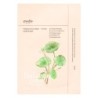 Ondo Beauty 36.5 Probiotics & Cica Water Soothing Mask To-Dak 25g