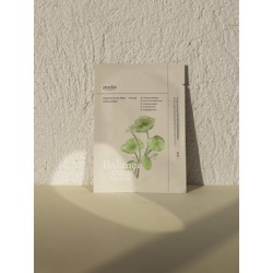 Maschera lenitiva Probiotics & Cica Water To-Dak 25g 【ACQUISTA ONLINE】
