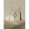 Maschera lenitiva Probiotics & Cica Water To-Dak 25g 【ACQUISTA ONLINE】