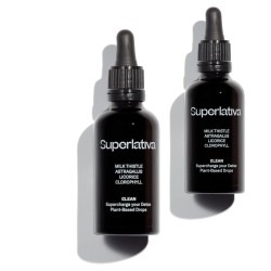 Superlativa Clean – Entgiften Sie Ihre Haut 2 x 50 ml