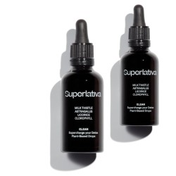 Superlativa Clean Supercharge Your Detox 2x50ml