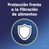 KUKIDENT Pro Complete Quadruple Saveur Neutre 4x70 g
