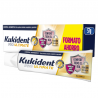 KUKIDENT Pro Ultimate Unflavored Quadruple 4x57 g
