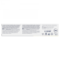 KUKIDENT Pro Ultimate Quadruple sans saveur 4x57 g