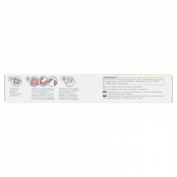 KUKIDENT Pro Ultimate geschmacksneutral Quadruple 4x57 g