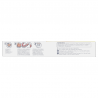 KUKIDENT Pro Ultimate geschmacksneutral Quadruple 4x57 g