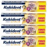 KUKIDENT Pro Ultimate Unflavored Quadruple 4x57 g