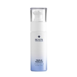 Rilastil Triple Ferulic Gel Siero 30 ml【OFFERTA】