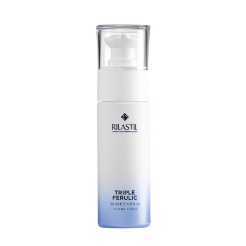 Rilastil Triple Ferulic Gel Siero 30 ml【OFFERTA】 Rilastil Triple Ferulic Gel Siero 30 ml【OFFERTA】