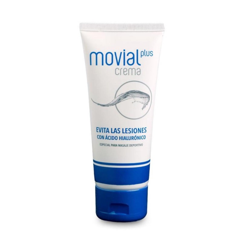 Crème MOVIAL Plus 100 ml Crème MOVIAL Plus 100 ml