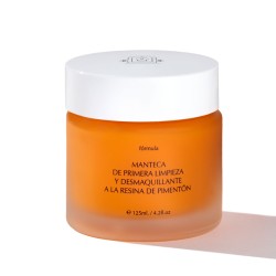 Arturo Alba Fórmula Manteca de Primera Limpieza y Desmaquillante 125 ml