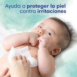 Dodot Aqua Plastic Free 6x48 (288 units)
