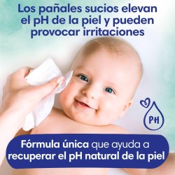 Dodot Aqua Plastic Free 6x48 (288 units)