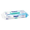 Dodot Aqua Plastic Free 6x48 (288 units)