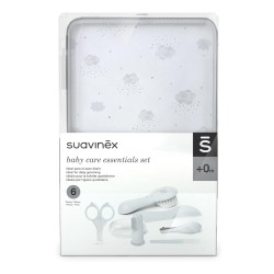 Kit de manucure et de soins SUAVINEX