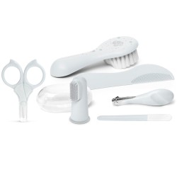 Kit de manucure et de soins SUAVINEX