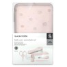 SUAVINEX Manicure and Grooming Set Pink