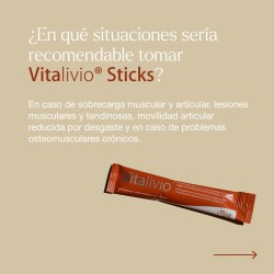 Vitae Vitalivio 10 Sticks [SPEDIZIONE 24 ore]