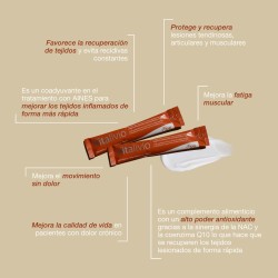 Vitae Vitalivio 10 Sticks [SPEDIZIONE 24 ore]
