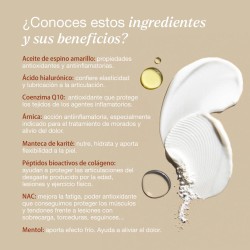 Vitae Vitalivio Creme 60 ml