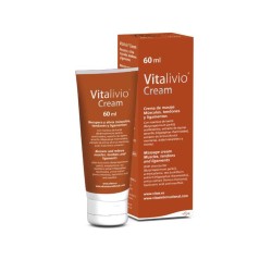Vitae Vitalivio Cream 60 ml