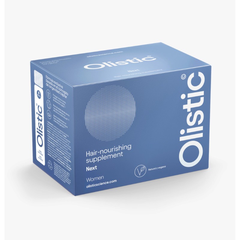 Olistic Women Prossime 28 unità【OFFERTA】 Olistic Women Prossime 28 unità【OFFERTA】