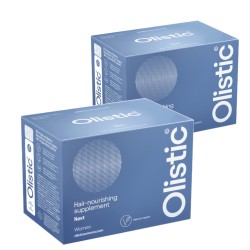 Olistic Women Next 2x28 units