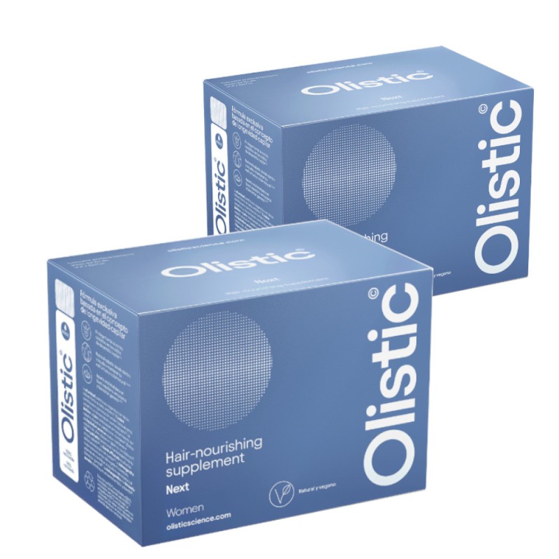 Olistic Women Next 2x28 units Olistic Women Next 2x28 units
