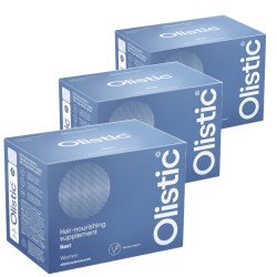 Olistic Women Next 3x28 units