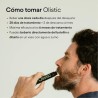 Olistic For Men 2x28 unidades