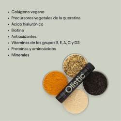 Olistic For Men 2x28 unidades