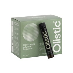 Olistic For Men 2x28 unidades