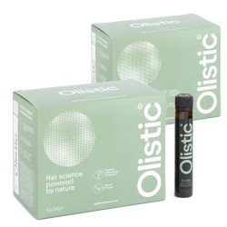 Olistic For Men 2x28 unidades