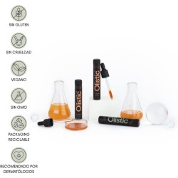 Olistic For Men 3x28 unidades【Triplo Ahorro】