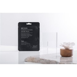 Benton Fermentation Mask Pack 1 unit